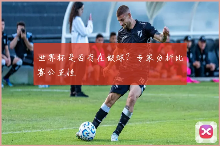 世界杯是否存在假球？专家分析比赛公正性