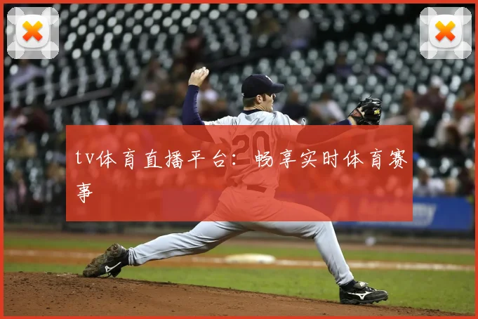 tv体育直播平台：畅享实时体育赛事