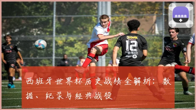 西班牙世界杯历史战绩全解析：数据、纪录与经典战役